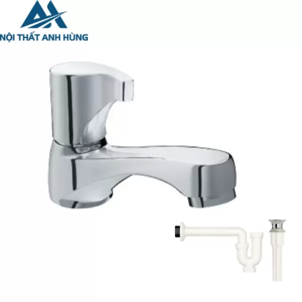 Vòi Lavabo Lạnh Inax LFV-13BP