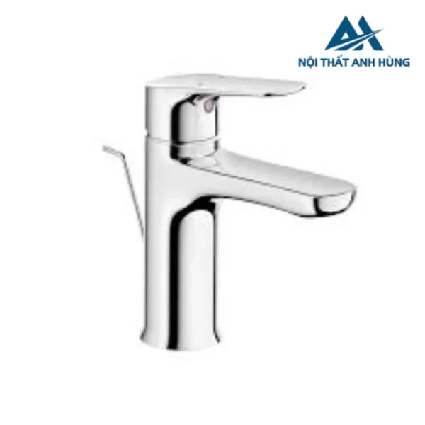 Vòi lavabo nóng lạnh