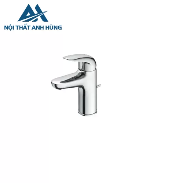 Vòi lavabo nóng lạnh LC TOTO TLS03301V