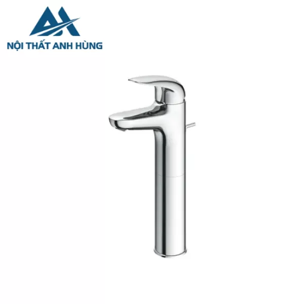 Vòi lavabo nóng lạnh LC TOTO TLS03303V