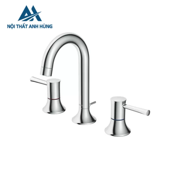 Vòi lavabo nóng lạnh LN TOTO TLS02201BA