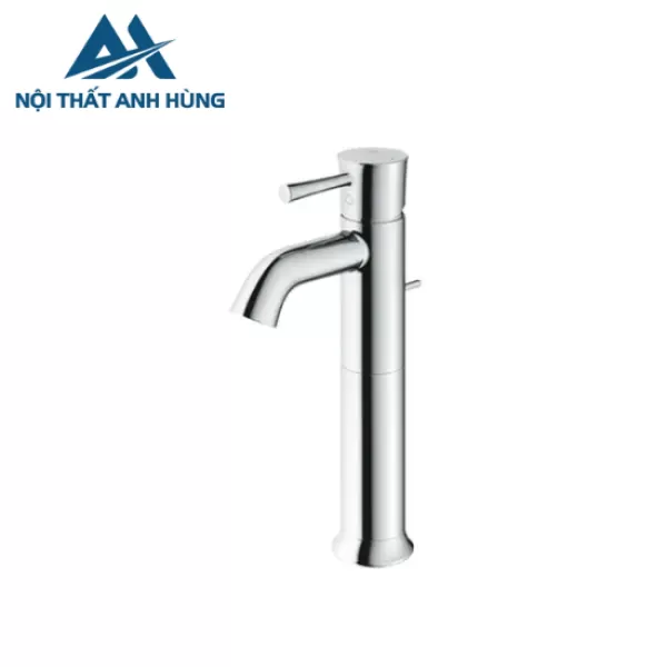 Vòi lavabo nóng lạnh LN TOTO TLS02303V