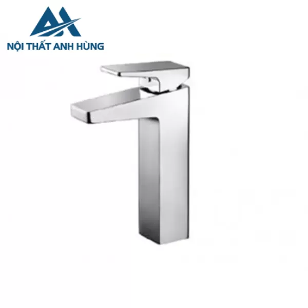 Vòi lavabo nóng lạnh RUFICE TOTO TVLM109RU