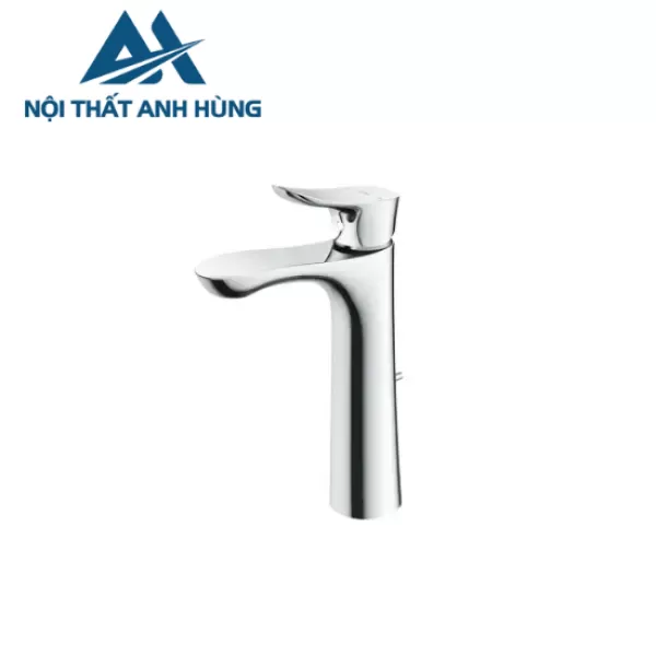 Vòi lavabo nóng lạnh TOTO TLG01304V