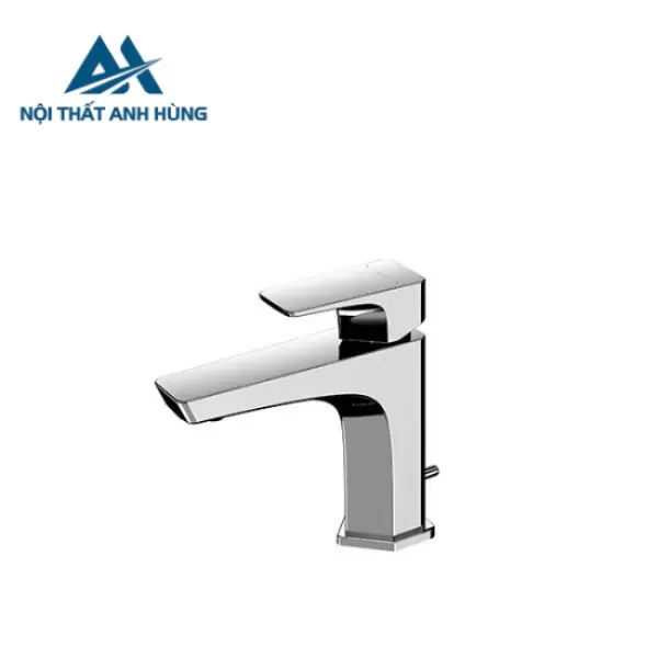 Vòi lavabo nóng lạnh TOTO TLG07301V