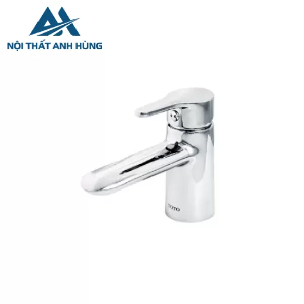 Vòi lavabo nóng lạnh TOTO TVLM102NSR