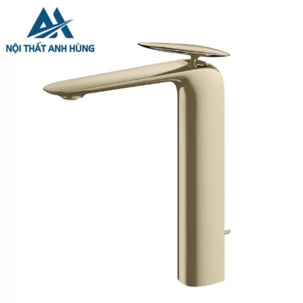Vòi Lavabo TOTO Vàng Pháp Mờ TLP03301A1#BFG