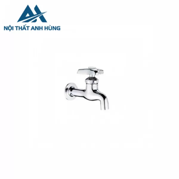 Vòi nước lạnh gắn tường TOTO T23B13