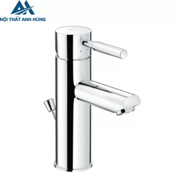 Vòi Rửa Lavabo Inax LFV-8000S Nóng Lạnh