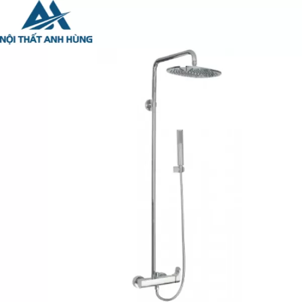 Vòi Sen Cây Tắm Inax BFV-60S Nóng Lạnh