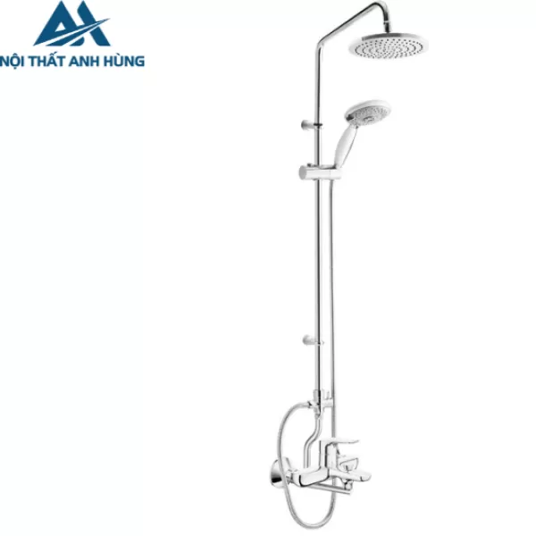 Vòi Sen Tắm Cây Inax BFV-1405S-2 Nóng Lạnh