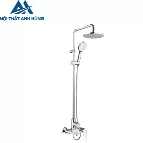 Vòi Sen Tắm Cây Inax Nóng Lạnh BFV-515S Cao Cấp