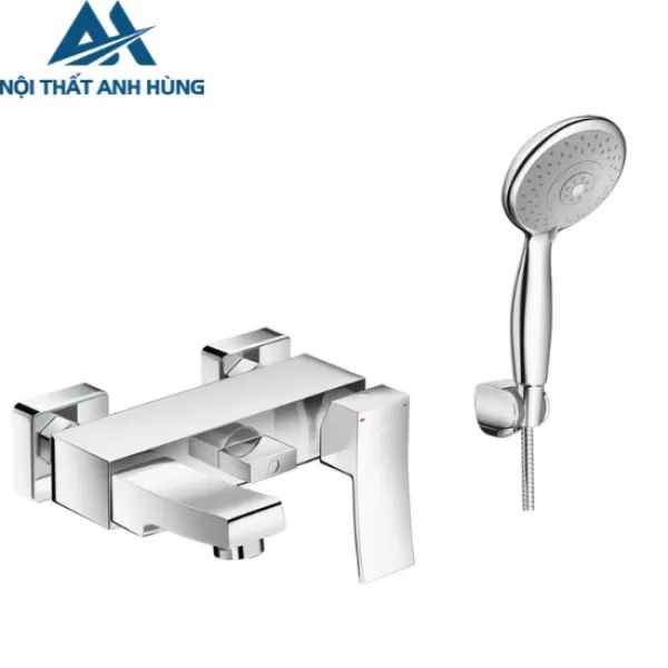 Vòi Sen Tắm Inax BFV-403S Nóng Lạnh