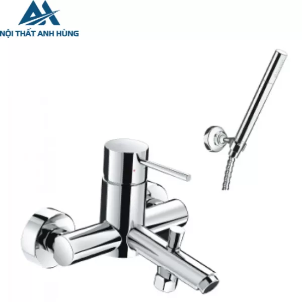 Vòi Sen Tắm Inax BFV-8000S Nóng lạnh