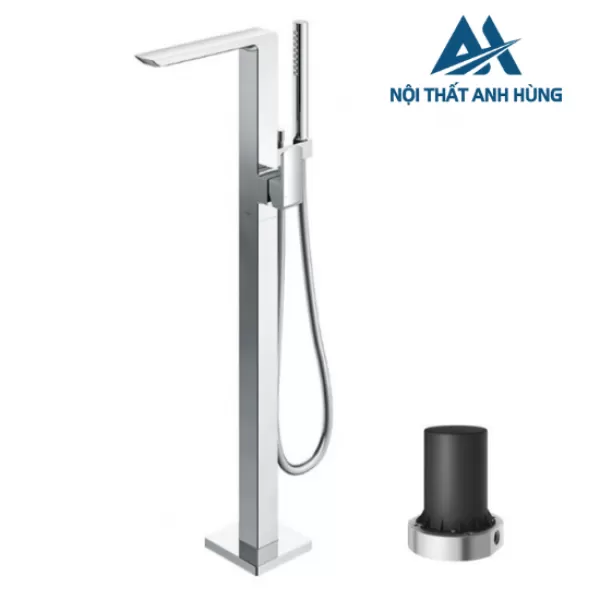 Vòi xả bồn tắm TOTO TBG02306BA TBN01105B đặt sàn