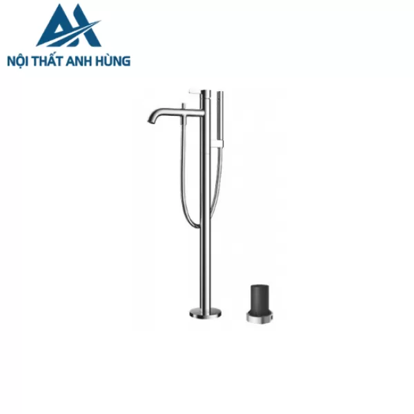 Vòi xả bồn tắm TOTO TBG11306AA TBN01105B đặt sàn