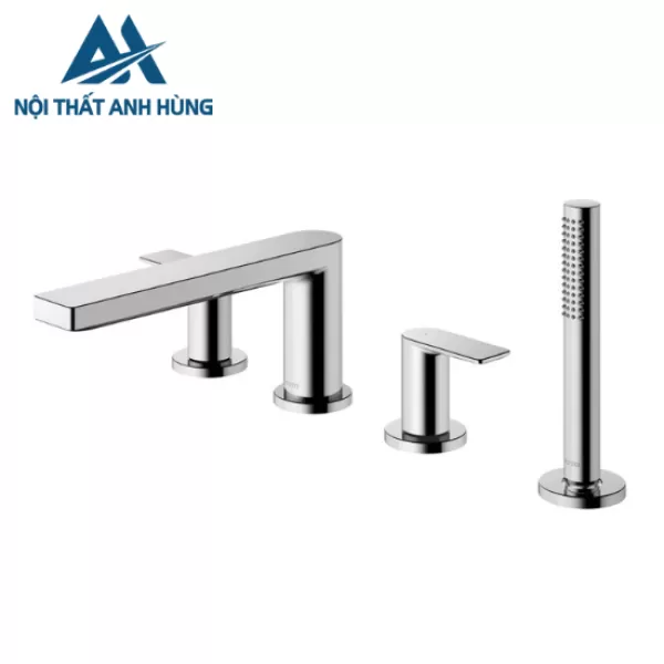 Vòi xả bồn tắm TOTO TBG13202A nóng lạnh 