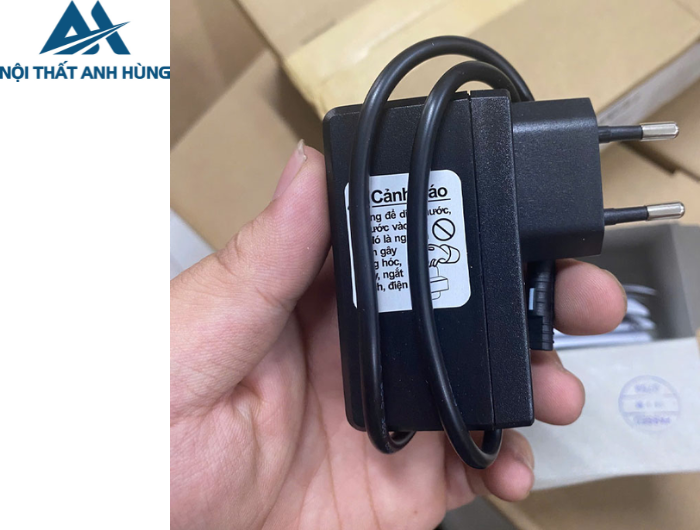 Bộ Chuyển Đổi Nguồn Điện INAX A-91-ADP