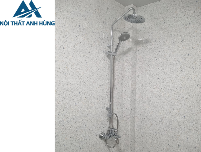 Bộ sen cây tắm nóng lạnh INAX BFV-1405S