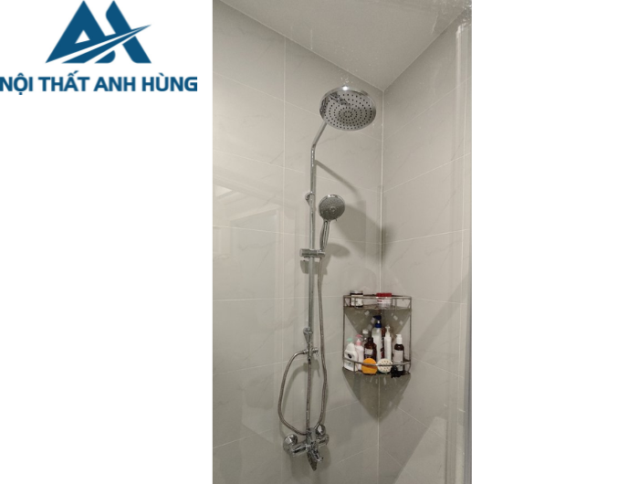 Bộ sen cây tắm nóng lạnh INAX BFV-1405S