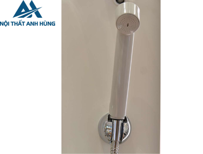 Bộ vòi sen tắm nóng lạnh INAX BFV-1003S