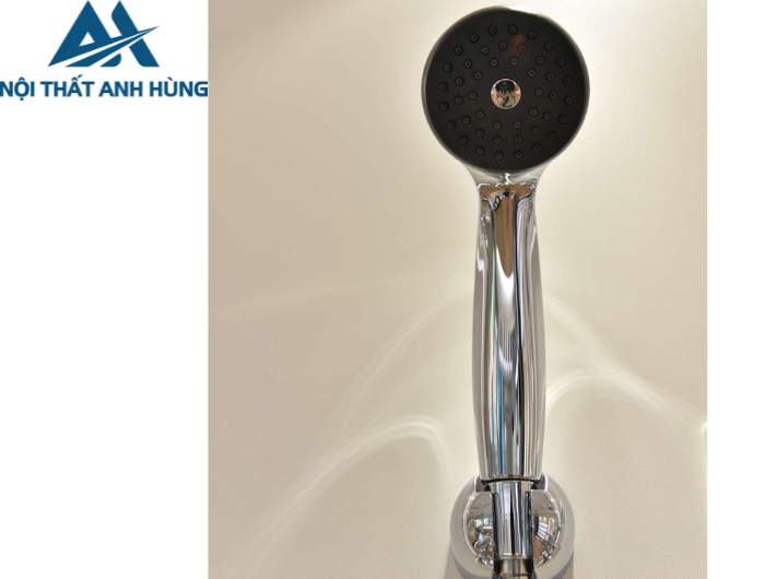 Bộ vòi sen tắm nóng lạnh INAX BFV-1003S-2C