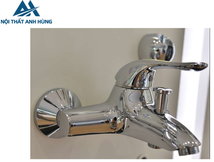 Bộ vòi sen tắm nóng lạnh INAX BFV-223S