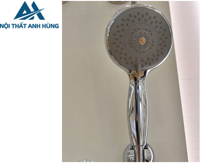 Bộ vòi sen tắm nóng lạnh INAX BFV-223S