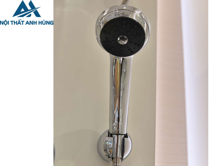 Bộ vòi sen tắm nóng lạnh INAX BFV-3003S-1C