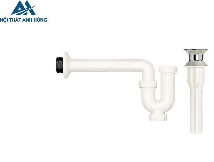 Bộ Xả Lavabo INAX A-325PS Nhựa