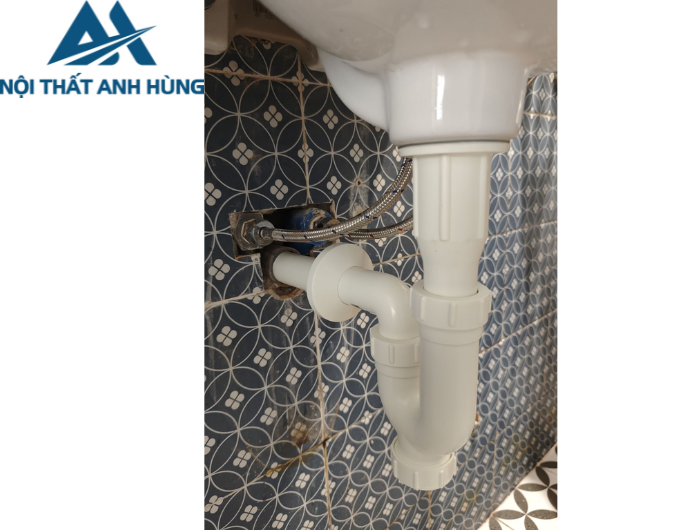 Bộ Xả Lavabo INAX A-325PS Nhựa