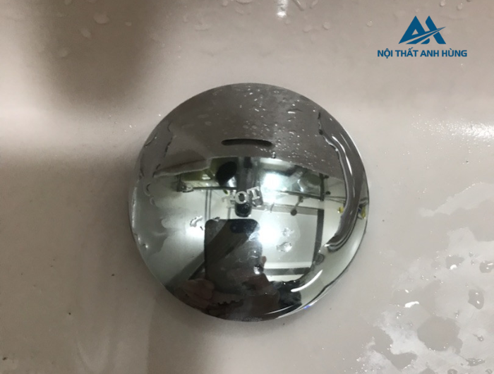 Bộ xả nhấn TOTO T6JV2N