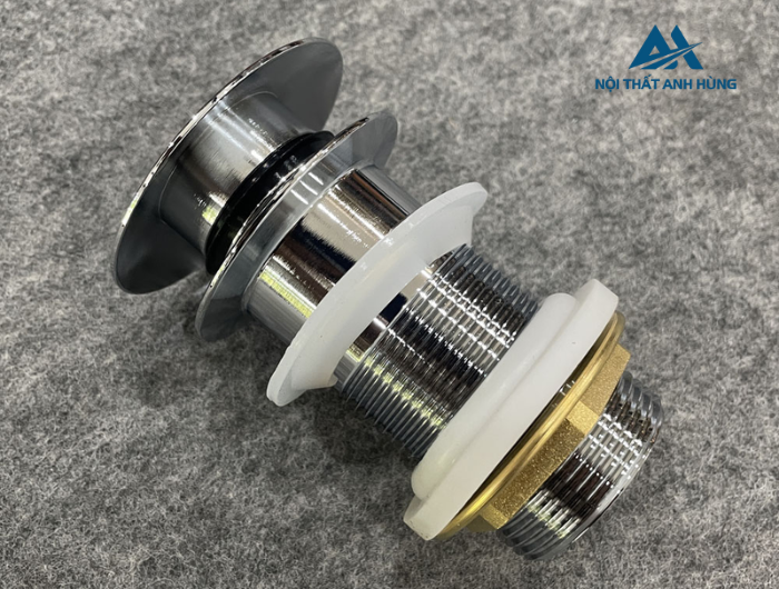 Bộ xả nhấn TOTO T6JV6