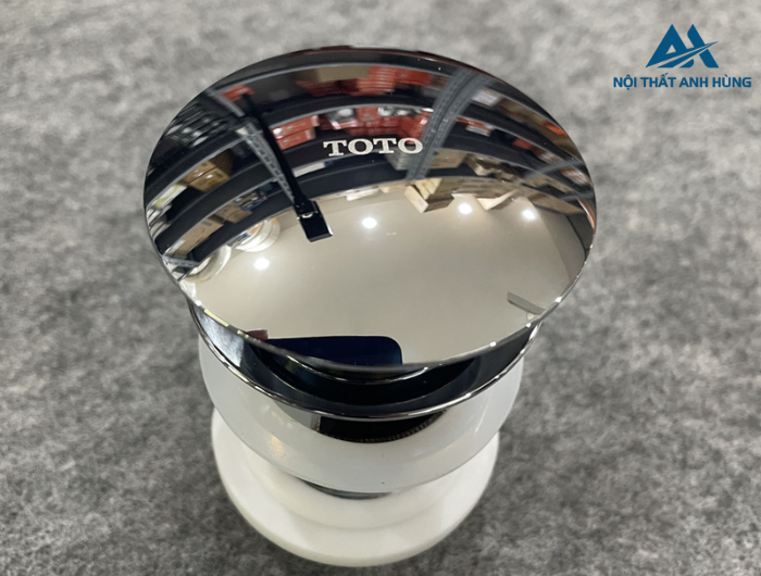 Bộ xả nhấn TOTO T6JV6