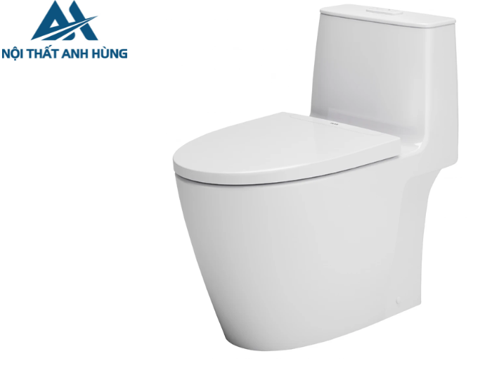Bồn cầu 1 khối Inax AC-902VN
