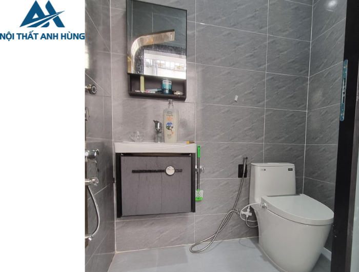 Bồn cầu 1 khối nắp rửa cơ INAX AC-902 + CW-S32VN