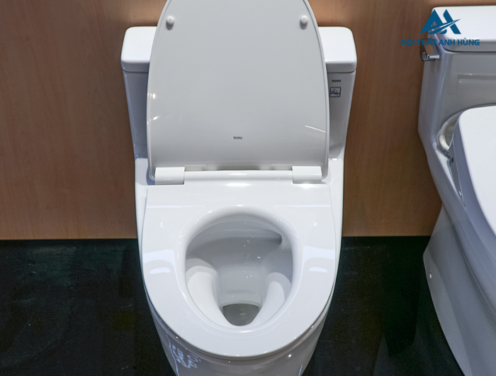 Bồn cầu 1 khối TOTO MS625DT8