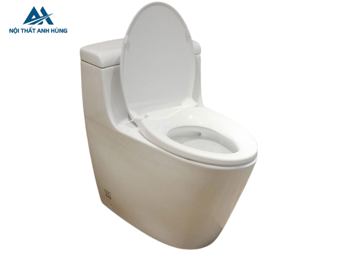 Bồn cầu 1 khối TOTO MS636DT2 nắp đóng êm TC393VS