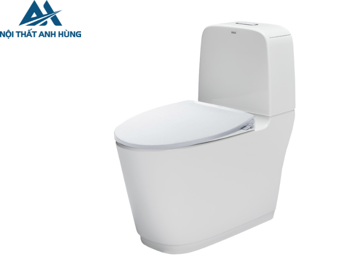Bồn cầu 2 khối nắp rửa cơ INAX AC-832 + CW-S15VN