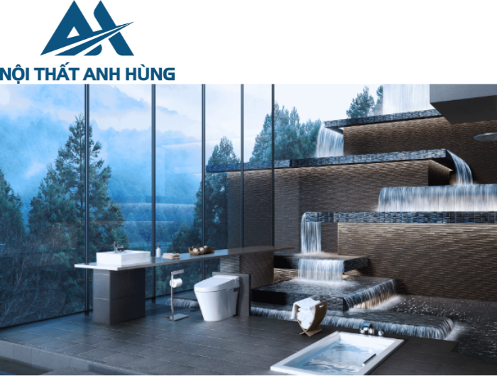 Bồn Cầu Thông Minh INAX AC-618VN