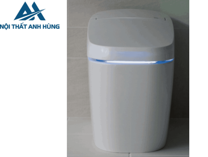 Bồn Cầu Thông Minh INAX AC-G216VN Satis Trắng