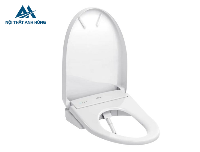 Bồn cầu TOTO MS889CDRW23 1 khối nắp điện tử Washlet