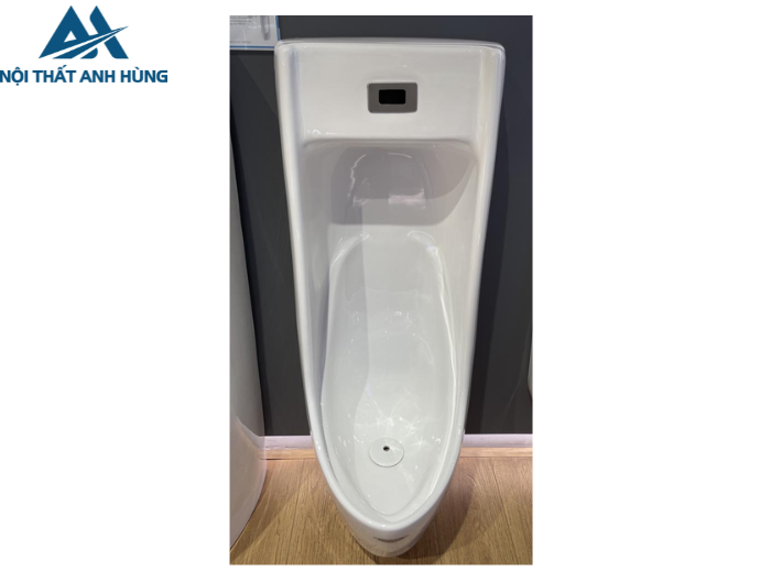 Bồn Tiểu Nam Inax ASU-500V Cảm Ứng Tự Động
