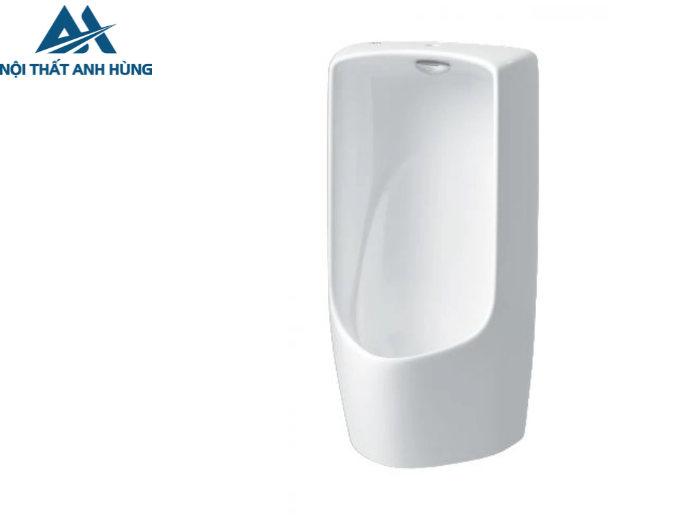 Bồn Tiểu Nam Inax U-411V Treo Tường