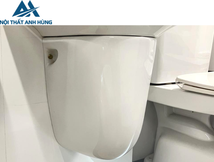 Chân Ngắn Lavabo INAX L-288VC  Treo Tường