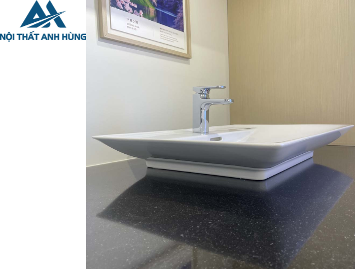 Chậu Rửa Lavabo Đặt Bàn AL-S630V Inax Aqua Ceramic