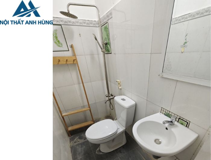 Chậu Rửa Lavabo Inax L-282V  Treo Tường