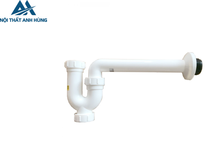 Co Chữ P INAX A-325PL Nhựa