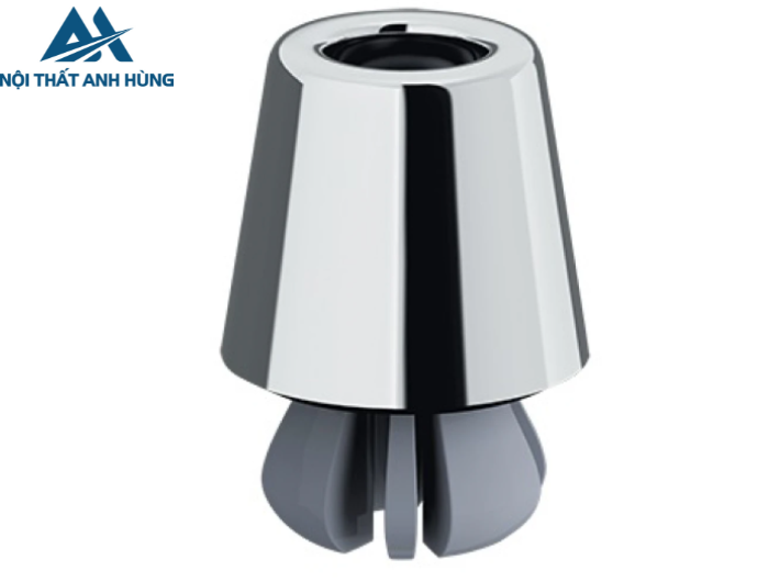 Cút Nối Giữa Ống Cấp Nước Và Bồn Tiểu Inax UF-105