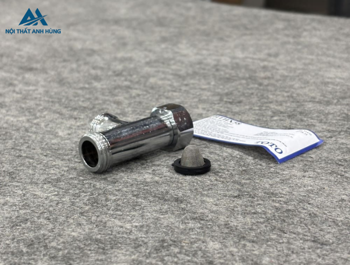 Đầu nối chữ T TOTO HTHX58